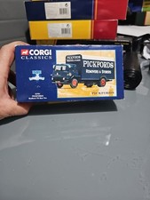 Corgi 22701 Bedford TK