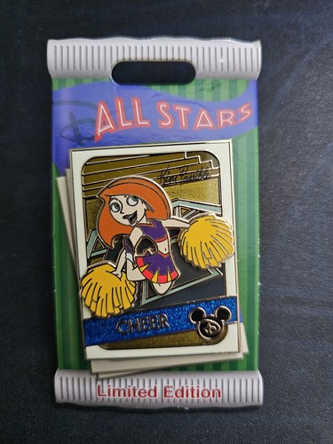 Disney pin kim possible cheer - disney,