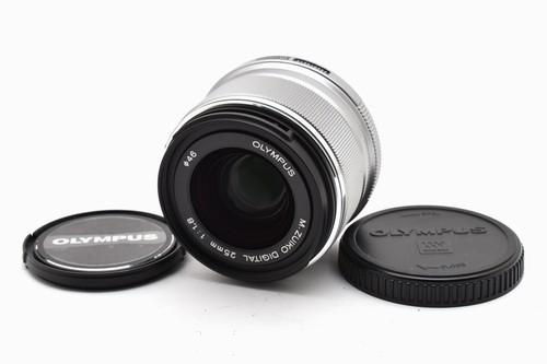 Olympus zuiko 25mm 1 8 - m.zuiko, f/1.8