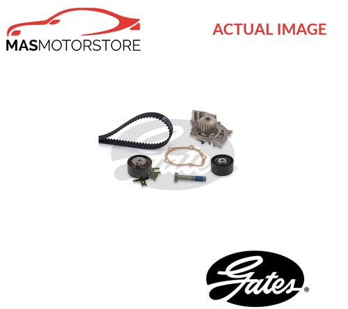 Timing belt water - belt, kit
