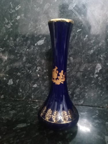 Vintage cobalt blue - vintage,