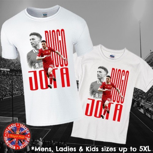 Diego jota shirt - jota, t-shirt
