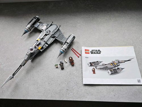Lego star wars the - star, wars: