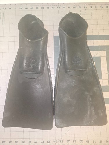 Kiefer dive fins swim - kiefer,