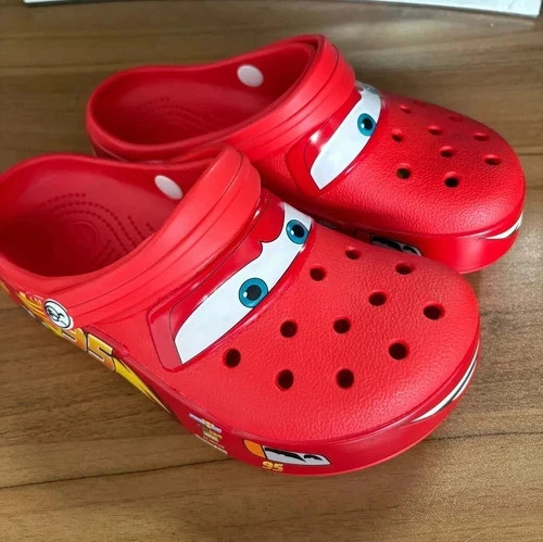 Brand new crocs lightning - brand, new*