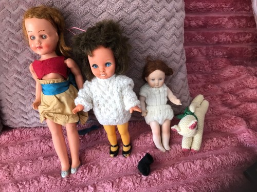 Old dolls for sale roddy - old, and