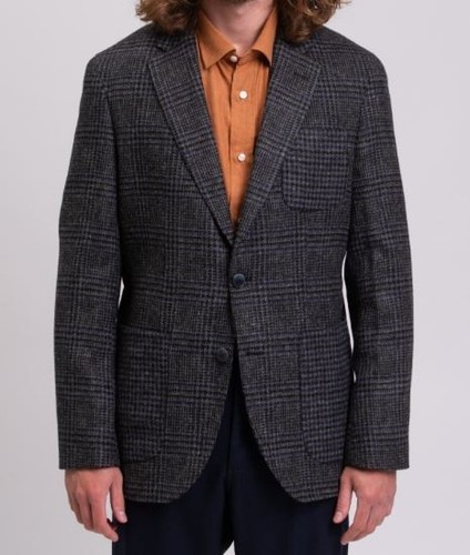 Hackett london jacket 44r - hackett,