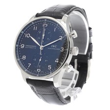 IWC PORTUGIESER IW371438 41mm