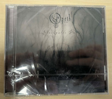 Opeth – Blackwater Park