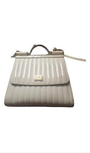 Dolce gabbana off white - dolce,