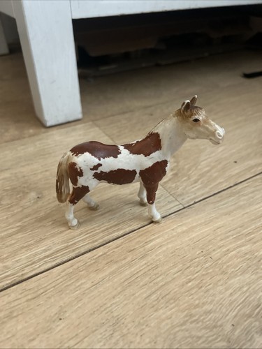 1998 rare retired schleich - 1998,