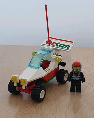Lego 6648 mag racer - lego,