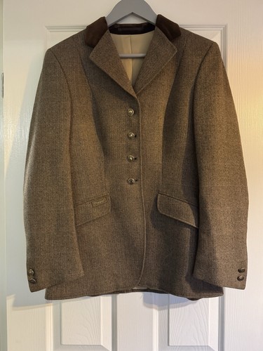 Pikeur ladies tweed - pikeur,