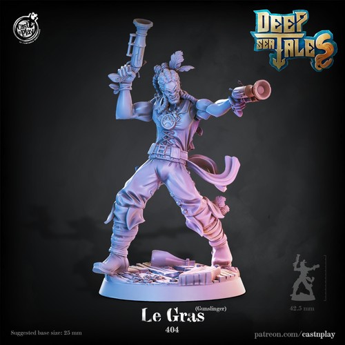 Gunslinger rogue dungeons - gunslinger,