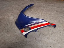 1987 Honda CBR 400 R Aero NC23