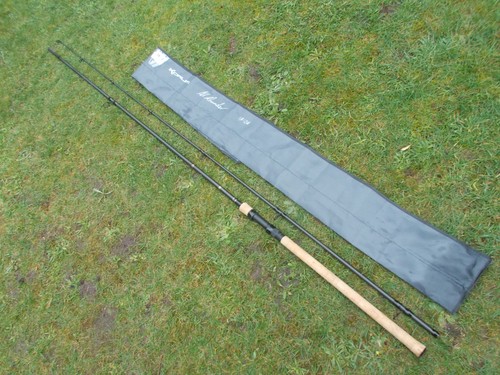 Korum allround 11ft 25lb - 11ft, 1.25lb