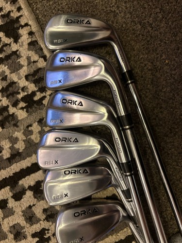 Orka rsi kbs 120g - 5-pw-,