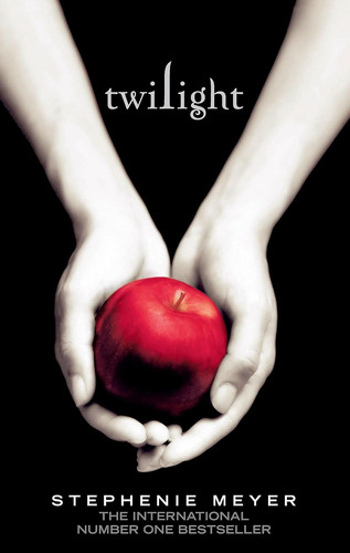 Twilight book 1 - twilight,,