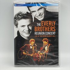 The everly brothers reunion - everly,