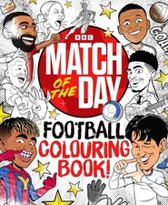 The Match of the Day Football