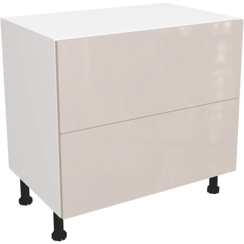 Fully assembled kitchen 900mm - fully,