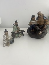 Collection of 3 Vintage
