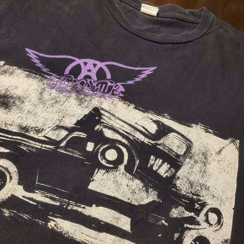 Vintage aerosmith pump - 🔥vintage,