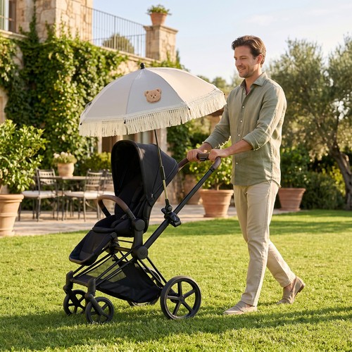 Pram buggy sun parasol - buggy,
