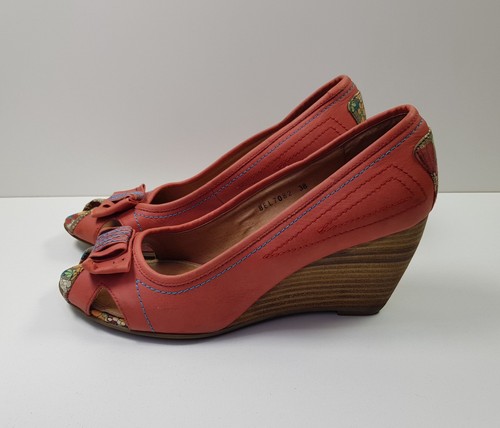 Staccato womens 5uk eu38 - womens, coral