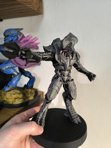 Halo model master chief - halo,