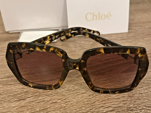 Chloe ladies sunglasses - chloe,