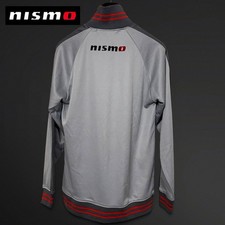 Nismo track suit Jacket Top