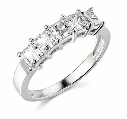 Princess cut diamond - ct,