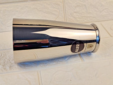 Alessi Boston Metallic Shaker