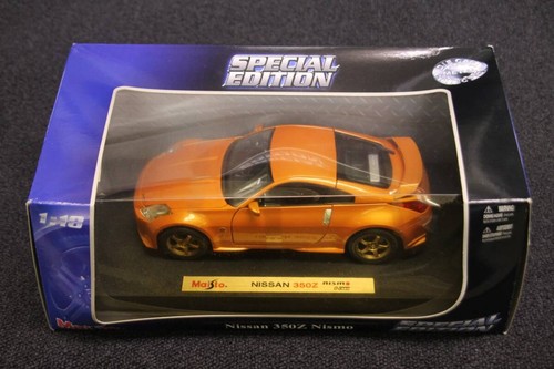 Maisto fairlady z - maisto,