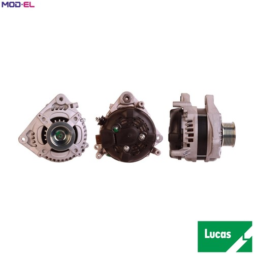 Alternator lra03491 for honda - alternator,