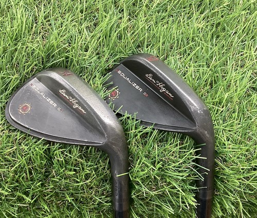 Ben hogan equaliser black - hogan,