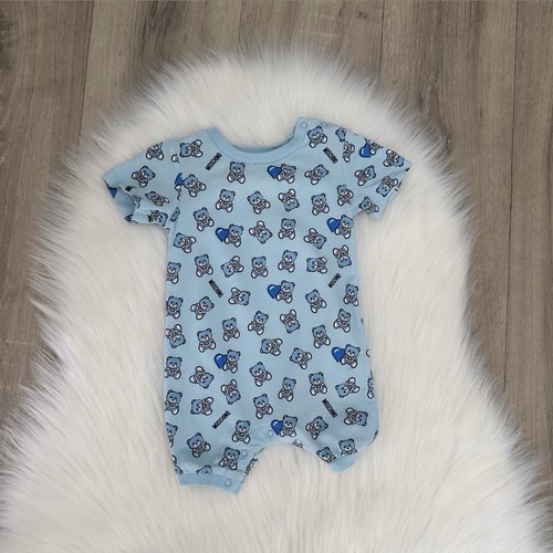 Moschino baby boys - moschino, designer