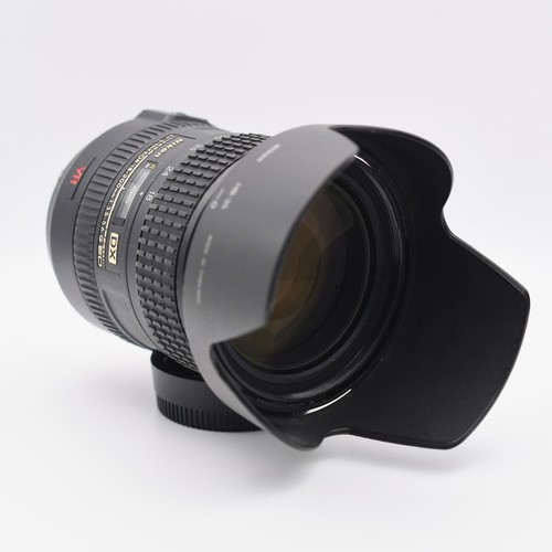 Nikon nikkor 18 200mm - af-s, 18-200mm