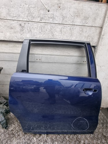 Sharan door shell - vw,