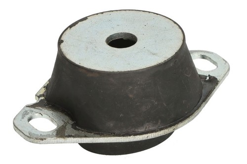 Engine cushion front - engine, left
