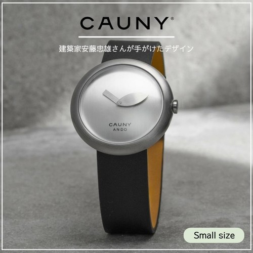 Cauny tadao ando - cauny, x