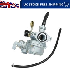 19mm Carburettor Carb For Honda CUB C90 1980-2002 4 Stroke Engine