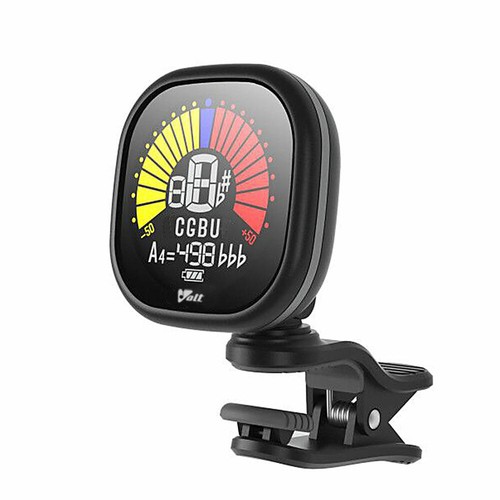 Voggenreiter volt clip tuner - volt, clip-tuner