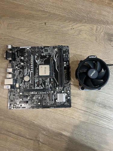 Asus prime a320m ryzen 5 - asus,