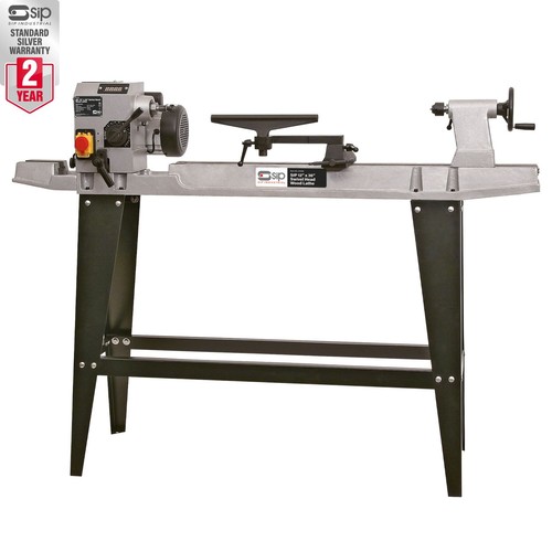 Sip wood lathe swivel - sip,