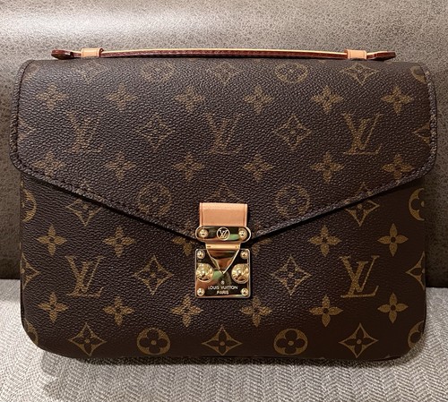 Louis vuitton metis - vuitton, pochette
