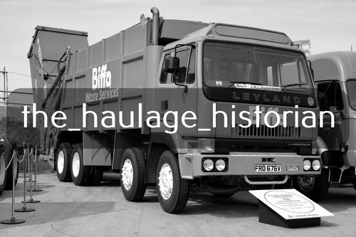 Thh truck photos leyland - truck,