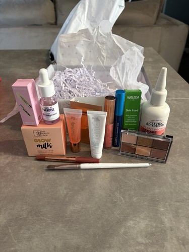 Mac makeup skincare tanning - mac,