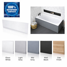 100% Waterproof Bath Panel